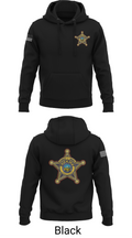 LOGAN COUNTY SHERIFFS OFFICE 83955792 Hoodie - 16