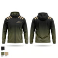 Federal Recovery LLC Windbreaker - 1