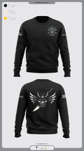 FSC 1-1 SFG(A) 17044036 Crew Neck Sweatshirt - 1