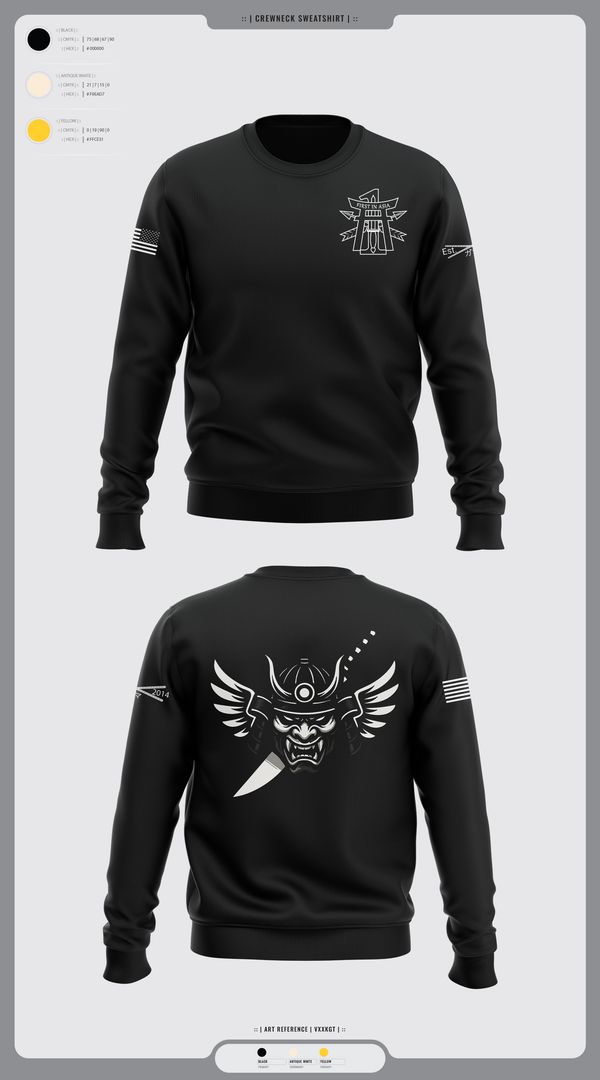 Crew Neck Sweatshirt, FSC 1-1 SFG(A), , Teamtime, Team time, sublimation, custom sports apparel, team uniforms, spirit wear, spiritwear, sports uniforms, custom shirts, team store, custom team store, fundraiser sports, apparel fundraiser