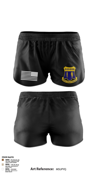 A co 1/109 75312716 Ranger Panties - 4