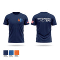 Wittenberg Area Protective Services District Short Sleeve Performance Shirt - 1