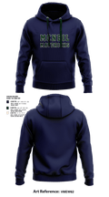 McNeil Mavericks 11451355 Hoodie - 1