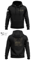 452 MED DET 15350683 Hoodie - 104