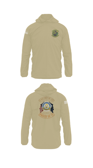 Windbreaker, HC11, Navy, Teamtime, Team time, sublimation, custom sports apparel, team uniforms, spirit wear, spiritwear, sports uniforms, custom shirts, team store, custom team store, fundraiser sports, apparel fundraiser