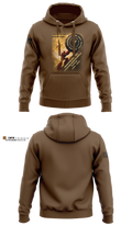 D/2-43 Hoodie - 10