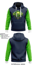 Kryptonite 77367598 Hoodie - 1