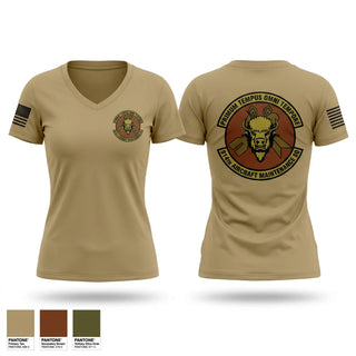 Womens Short Sleeve Vneck Shirt, 914th AIRCRAFT MAINTENANCE SQUADRON, Air Force, Teamtime, Team time, sublimation, custom sports apparel, team uniforms, spirit wear, spiritwear, sports uniforms, custom shirts, team store, custom team store, fundraiser sports, apparel fundraiser
