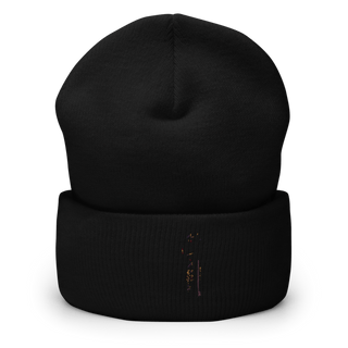 Revive Credit Solutions 76449591 Cuffed Beanie | Yupoong 1501KC