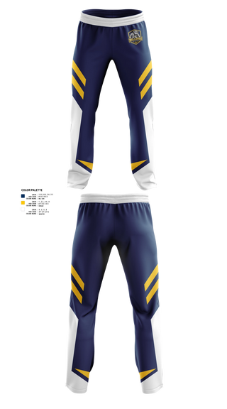 Sweatpants, Bladenboro Bulldogs, Women's Soccer, Teamtime, Team time, sublimation, custom sports apparel, team uniforms, spirit wear, spiritwear, sports uniforms, custom shirts, team store, custom team store, fundraiser sports, apparel fundraiser