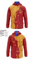 Fury Fastpitch 66843376 Windbreaker - 1