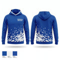 Oklahoma Derechos Hoodie - 2