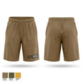 143rd RSG Athletic Shorts With Pockets - 1
