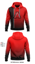 Antelope Girls Soccer 40027680 Hoodie - 51