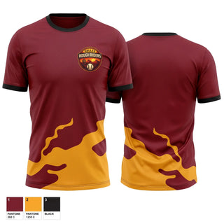 Football Jersey, Valley RoughRiders, Baseball, Teamtime, Team time, sublimation, custom sports apparel, team uniforms, spirit wear, spiritwear, sports uniforms, custom shirts, team store, custom team store, fundraiser sports, apparel fundraiser