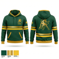 San Marin Mustngs 30993117 Hoodie - 7