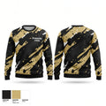 Crossville Lions Crew Neck Sweatshirt - 1