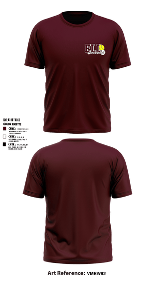 Short Sleeve Performance Shirt, Elko Little League, Baseball, Teamtime, Team time, sublimation, custom sports apparel, team uniforms, spirit wear, spiritwear, sports uniforms, custom shirts, team store, custom team store, fundraiser sports, apparel fundraiser