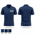 Apex Police Department 63187288 Short Sleeve Performance Polo - 1