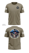 94th Military Police Company 72735886 Short Sleeve Performance Shirt - 40