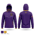 Ford city ducks Windbreaker - 1