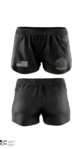 Ranger Panties, TCAE, GSB, 10TH SFG(A), Army, Teamtime, Team time, sublimation, custom sports apparel, team uniforms, spirit wear, spiritwear, sports uniforms, custom shirts, team store, custom team store, fundraiser sports, apparel fundraiser