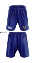 GA-956 32268022 Athletic Shorts With Pockets - 100
