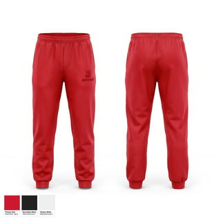Sweatpants, Oxford Blackhawks, Men's Soccer, Teamtime, Team time, sublimation, custom sports apparel, team uniforms, spirit wear, spiritwear, sports uniforms, custom shirts, team store, custom team store, fundraiser sports, apparel fundraiser