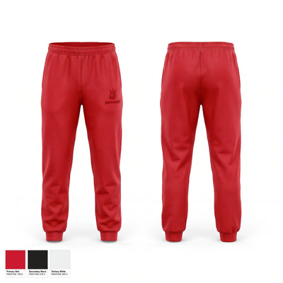 Oxford Blackhawks Sweatpants - 2