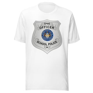 Unisex Staple T-Shirt - White