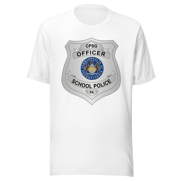 Unisex Staple T-Shirt - White