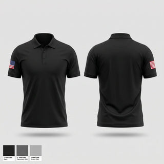 Short Sleeve Performance Polo, Adairsville Police Department, Police, Teamtime, Team time, sublimation, custom sports apparel, team uniforms, spirit wear, spiritwear, sports uniforms, custom shirts, team store, custom team store, fundraiser sports, apparel fundraiser