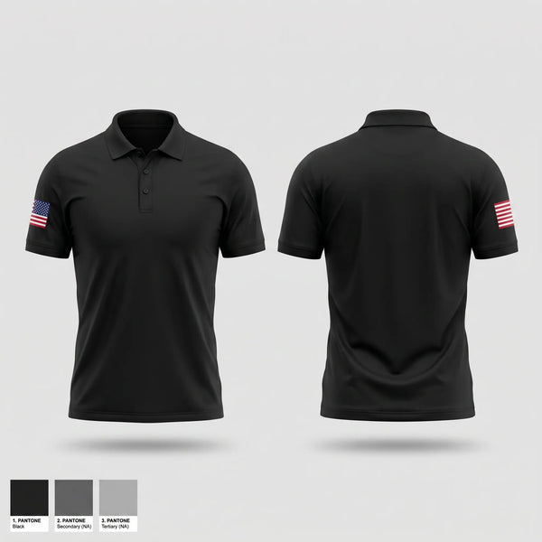 Short Sleeve Performance Polo, Adairsville Police Department, Police, Teamtime, Team time, sublimation, custom sports apparel, team uniforms, spirit wear, spiritwear, sports uniforms, custom shirts, team store, custom team store, fundraiser sports, apparel fundraiser