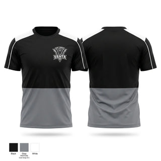 Short Sleeve Performance Shirt, Vanta, Men's Basketball, Teamtime, Team time, sublimation, custom sports apparel, team uniforms, spirit wear, spiritwear, sports uniforms, custom shirts, team store, custom team store, fundraiser sports, apparel fundraiser