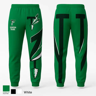 Sweatpants, SOWEGA TRIBE, Softball, Teamtime, Team time, sublimation, custom sports apparel, team uniforms, spirit wear, spiritwear, sports uniforms, custom shirts, team store, custom team store, fundraiser sports, apparel fundraiser