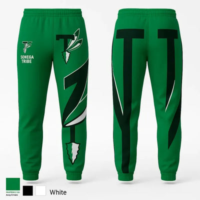 SOWEGA TRIBE 51104916 Sweatpants - 21