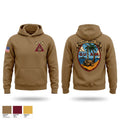 651st HMOD Hoodie - 1