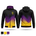 Golden Knights Windbreaker - 1