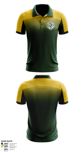 Short Sleeve Performance Polo, Riverside Bulldogs, , Teamtime, Team time, sublimation, custom sports apparel, team uniforms, spirit wear, spiritwear, sports uniforms, custom shirts, team store, custom team store, fundraiser sports, apparel fundraiser