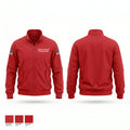 Amherst Volunteer Fire Department Windbreaker - 1