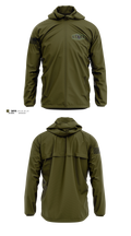 S.T.A.R.T Windbreaker - 6
