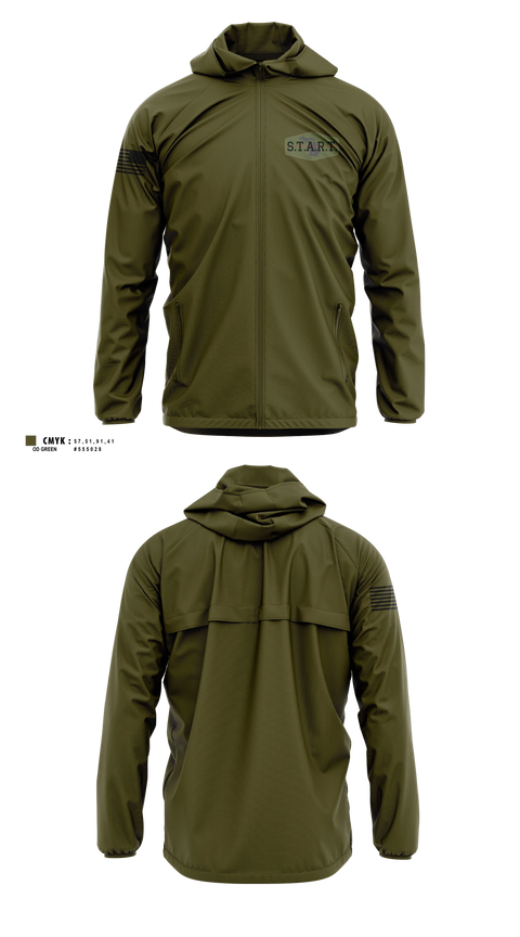 Windbreaker, S.T.A.R.T, Police, Teamtime, Team time, sublimation, custom sports apparel, team uniforms, spirit wear, spiritwear, sports uniforms, custom shirts, team store, custom team store, fundraiser sports, apparel fundraiser