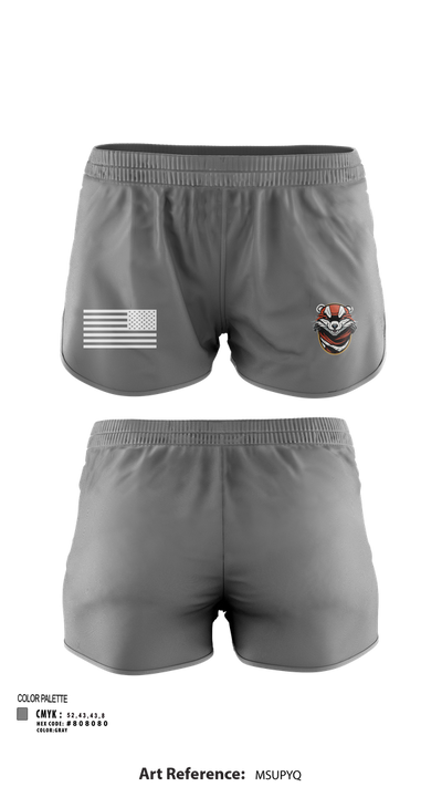 336 RCS F Flight 15570054 Ranger Panties - 102