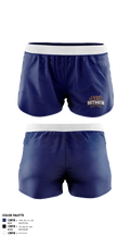 419 hitmen 79398170 Women's Shorts - 1