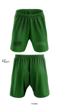 25 Id 16101676 Athletic Shorts With Pockets - 2