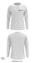 Ommegang 56058908 Long Sleeve Performance Shirt 42