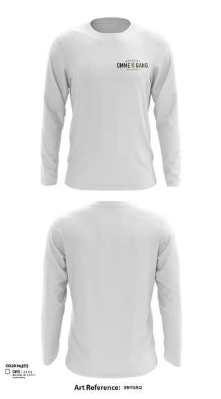 Long Sleeve Performance Shirt, Ommegang, Baseball, Teamtime, Team time, sublimation, custom sports apparel, team uniforms, spirit wear, spiritwear, sports uniforms, custom shirts, team store, custom team store, fundraiser sports, apparel fundraiser