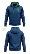 gators 19088585 Hoodie - 21