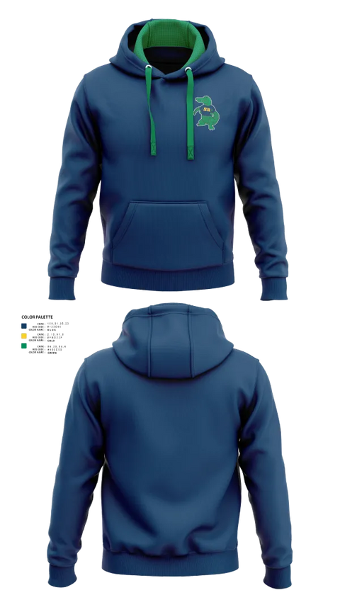 Hoodie, gators, Women's Basketball, Teamtime, Team time, sublimation, custom sports apparel, team uniforms, spirit wear, spiritwear, sports uniforms, custom shirts, team store, custom team store, fundraiser sports, apparel fundraiser