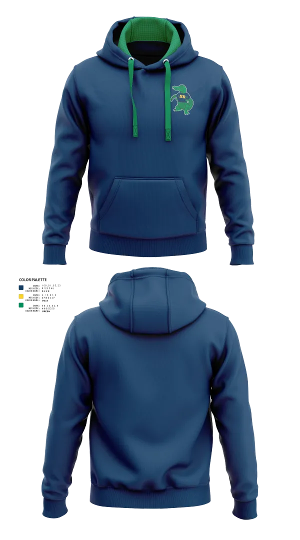 Hoodie, gators, Women's Basketball, Teamtime, Team time, sublimation, custom sports apparel, team uniforms, spirit wear, spiritwear, sports uniforms, custom shirts, team store, custom team store, fundraiser sports, apparel fundraiser